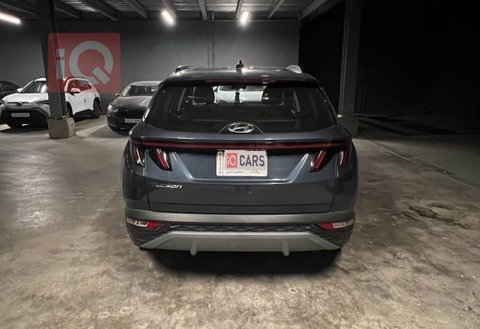 هيونداي توسان